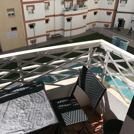 Appartement Avec Piscine San Vicente Raspeig Eksteriør bilde