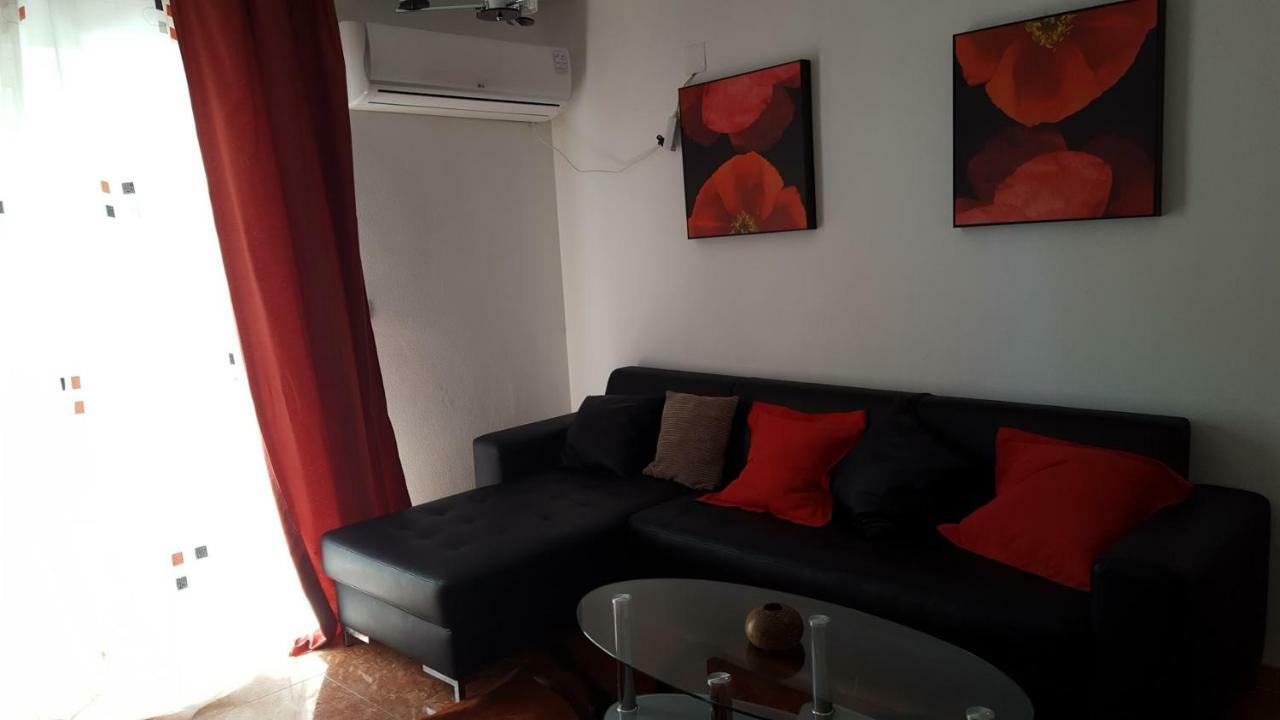 Appartement Avec Piscine San Vicente Raspeig Eksteriør bilde