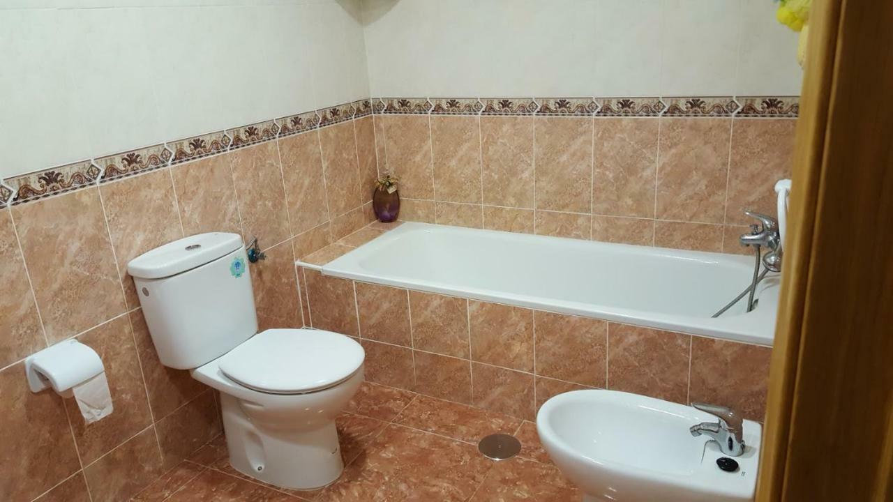 Appartement Avec Piscine San Vicente Raspeig Rom bilde
