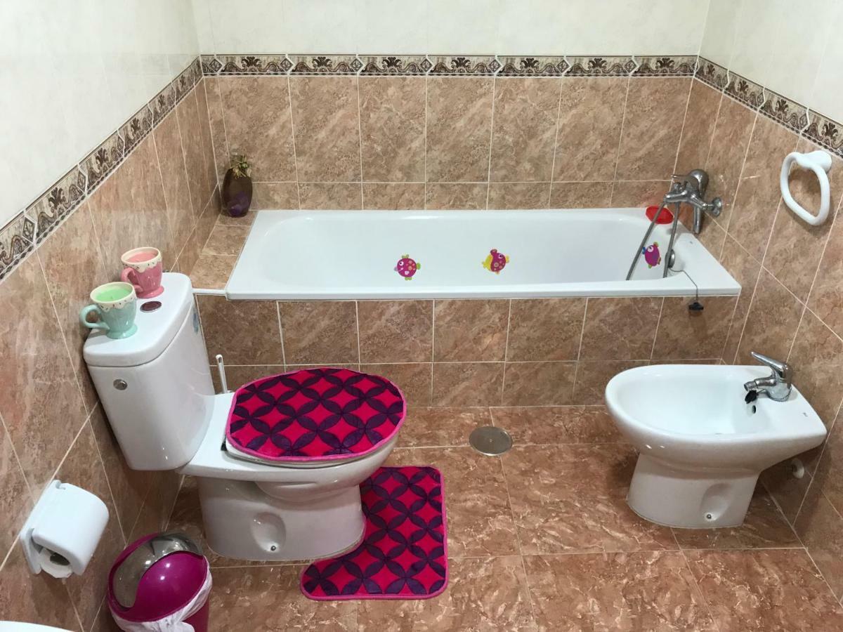 Appartement Avec Piscine San Vicente Raspeig Eksteriør bilde