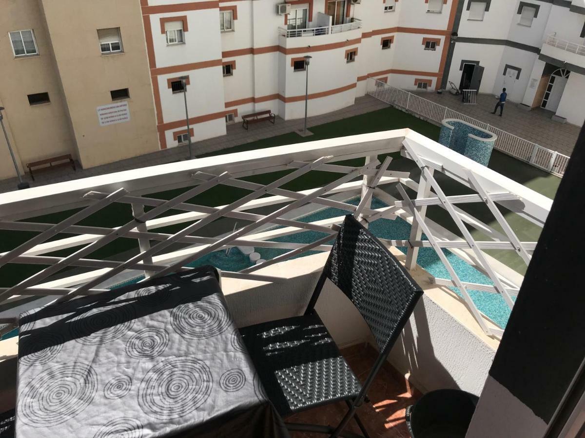 Appartement Avec Piscine San Vicente Raspeig Eksteriør bilde
