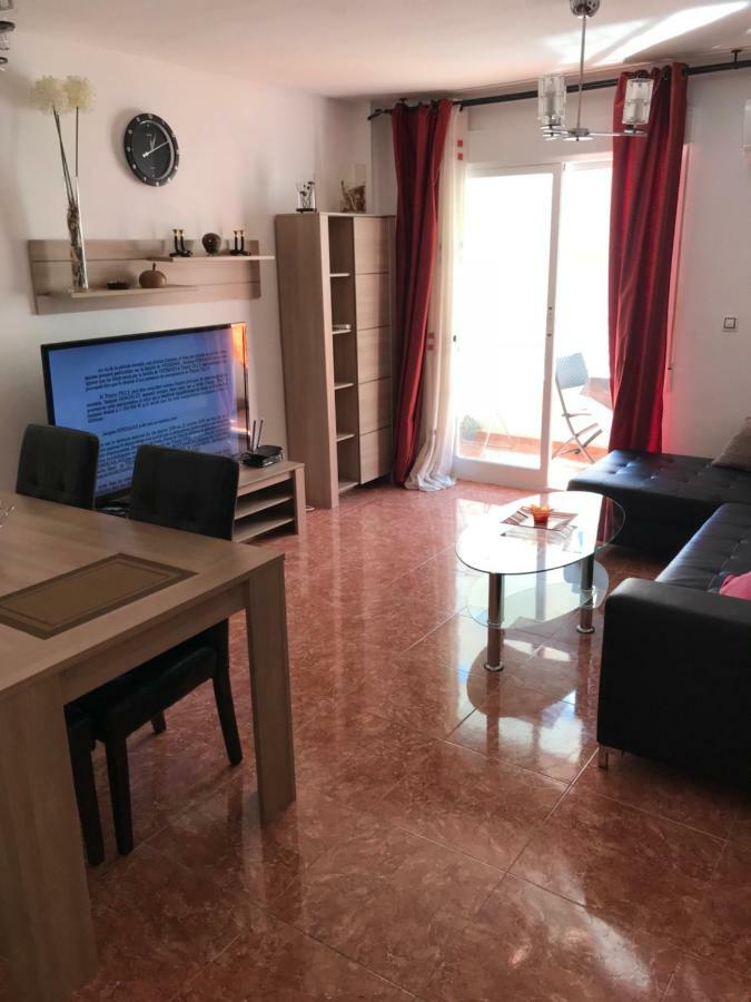 Appartement Avec Piscine San Vicente Raspeig Eksteriør bilde