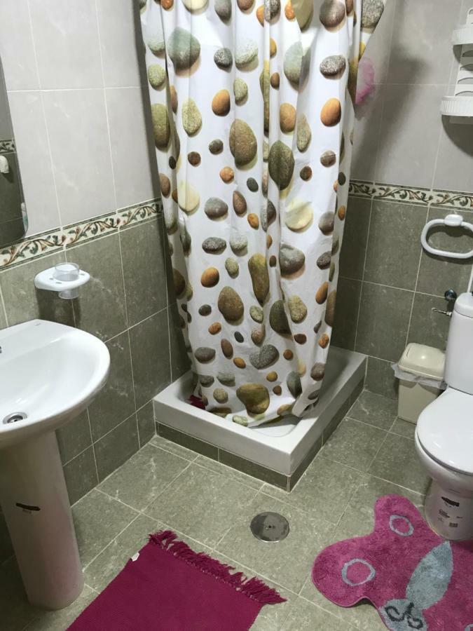 Appartement Avec Piscine San Vicente Raspeig Eksteriør bilde