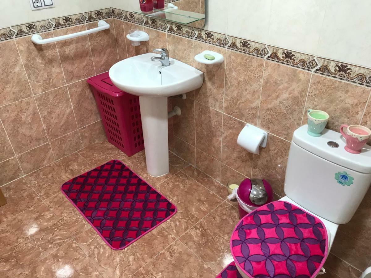 Appartement Avec Piscine San Vicente Raspeig Eksteriør bilde