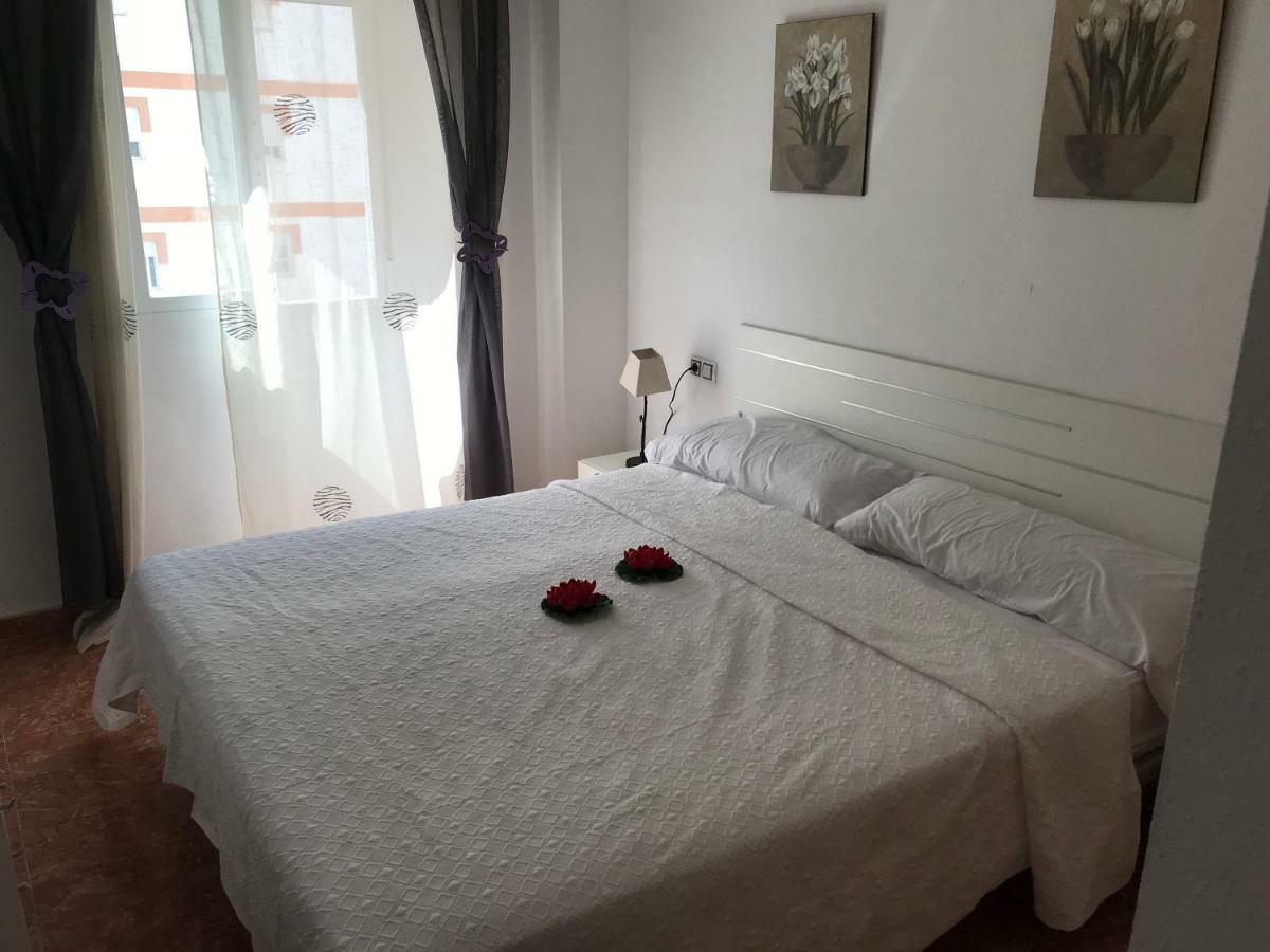 Appartement Avec Piscine San Vicente Raspeig Eksteriør bilde