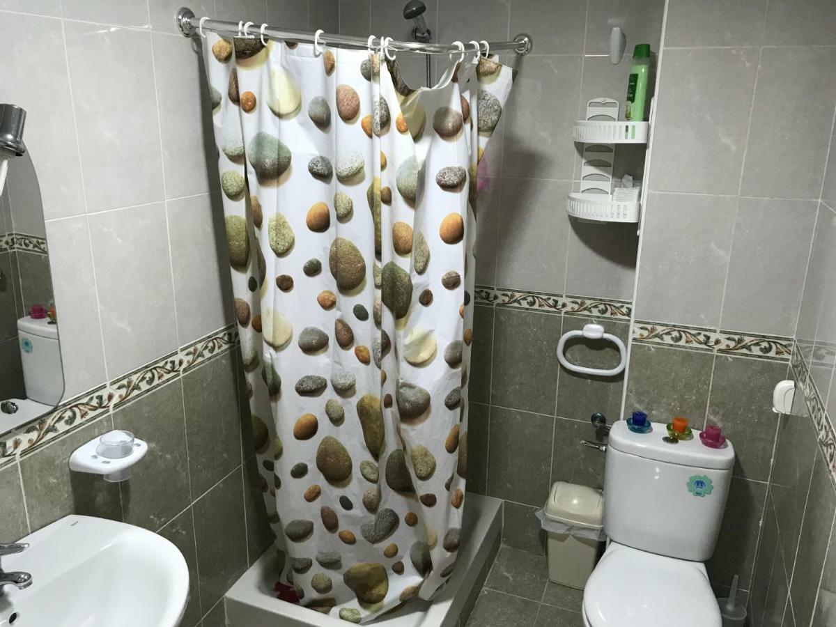 Appartement Avec Piscine San Vicente Raspeig Eksteriør bilde