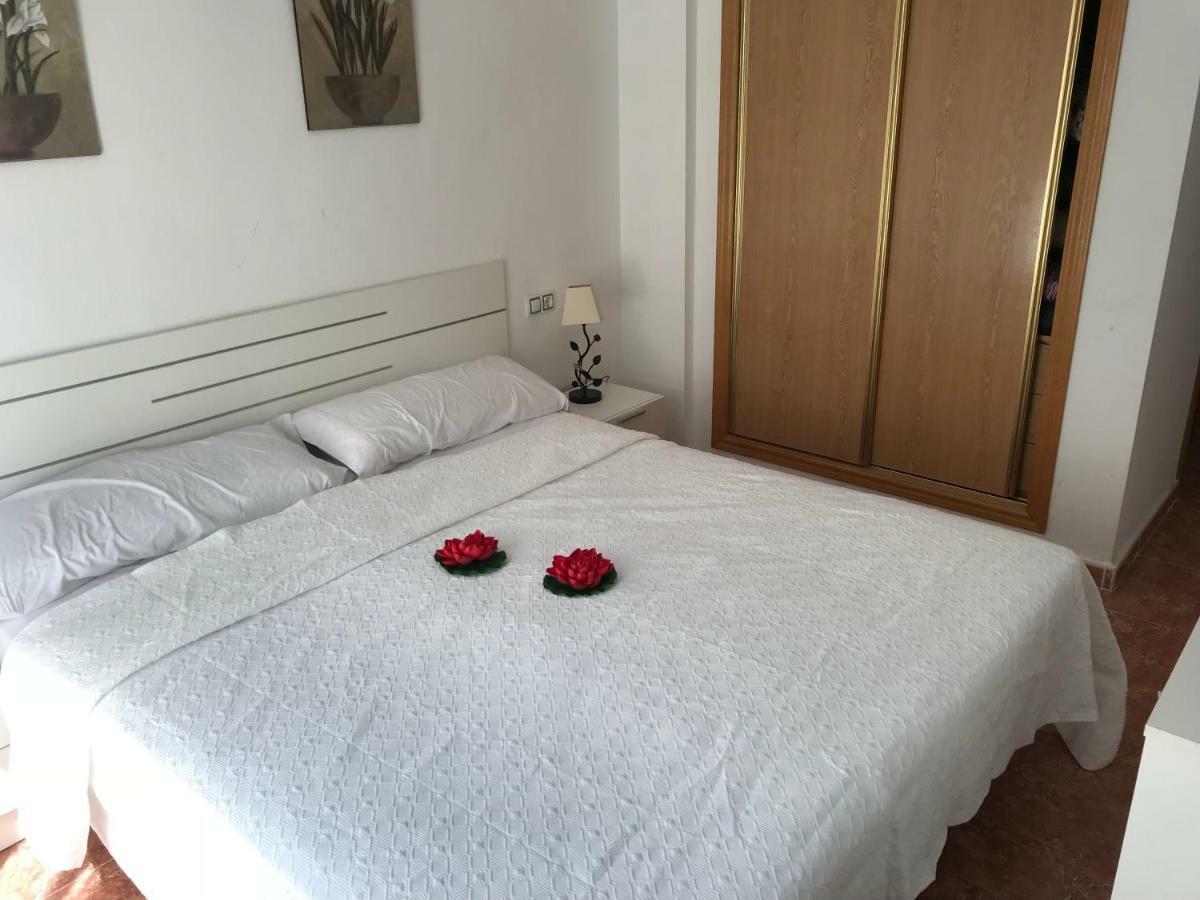 Appartement Avec Piscine San Vicente Raspeig Eksteriør bilde